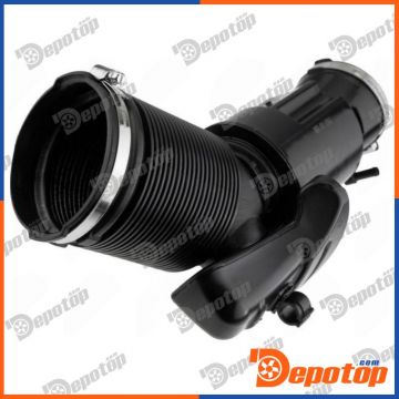 Gaine de suralimentation pour AUDI | GPP-AU-100, 10-8988